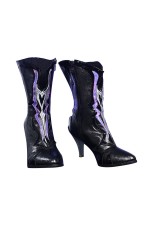 1/3 Delusion Honkai Star Rail Hysilens Cosplay Shoes Boots